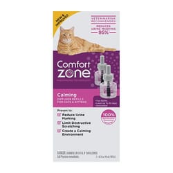 Comfort Zone - Repuesto calmante  2pk E-Comm