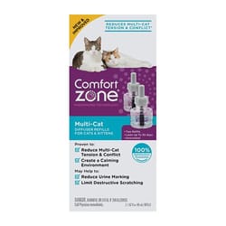 Comfort Zone - Repuesto multi gato