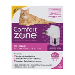 Comfort Zone - Kit difusor calmante E-Comm