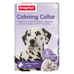 Beaphar - Collar Calmante para Perro