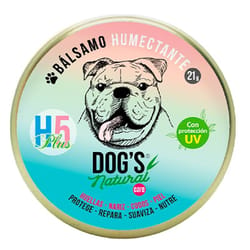 Dog's Natural Care - Bálsamo Humectante