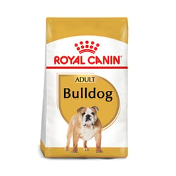 Royal Canin - Bulldog Adulto