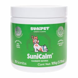 Sunipet - Calmante SuniCalm para Mascotas