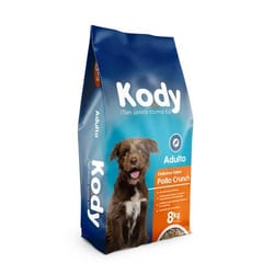 Kody - Alimento Perro Adulto