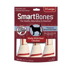 Smartbones - Pollo Small
