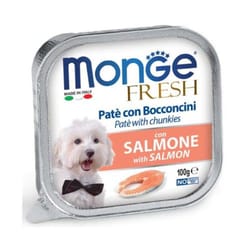 Monge - Fresh / Pate con Salmón