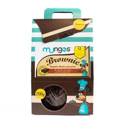 Mungos - Brownie