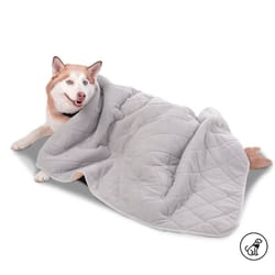 Totto Pets - Cobija Mascota Warm Gris