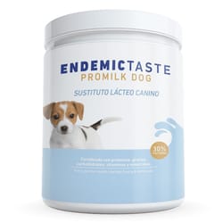 Endemic Taste - Sustituto Lácteo Canino Promilk Dog