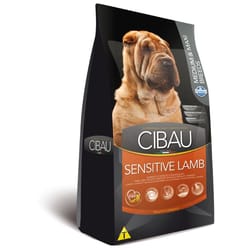 Cibau - Lamb Medium Maxi