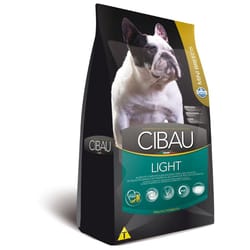 Cibau - Light Mini