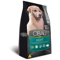 Cibau - Light Medium Maxi