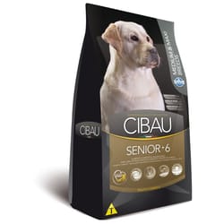 Cibau - Senior Medium & Maxi