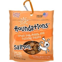 Houndations - Dog Snack Salmon