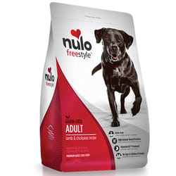 Nulo - Dog Fs Grain Free Lamb