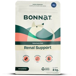 Bonnat - Veterinary Diet Canine Renal Suport