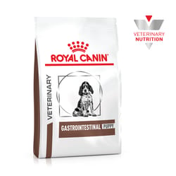 Royal Canin Veterinary Gastro Intestinal Junior