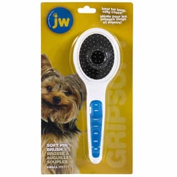 JW - Cepillo Pin Brush