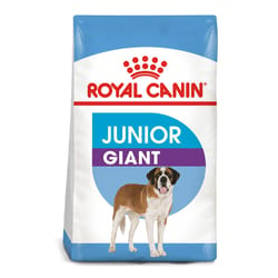 Royal Canin - Alimento Giant Junior Razas Gigantes