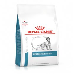 Royal Canin Hydrolyzed Protein Adult