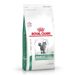 Royal Canin - Alimento Diabetic para Gatos