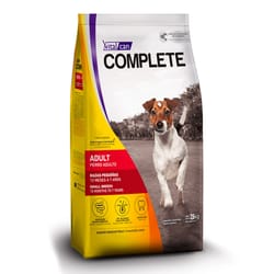 Vitalcan Complete - Alimento para Perro Adulto Raza Pequeña