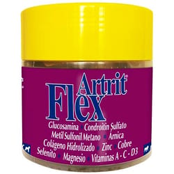 Natural Freshly - Vita Crunch Flex Artrit