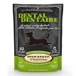 Oven Baked Tradition - Dog Treat Dental