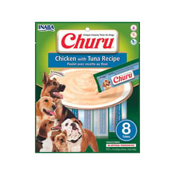 Churu - Pollo con Atún para Perros