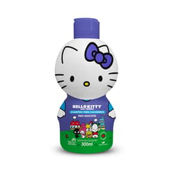 Hello Kitty - Shampoo Cachorros y Gatitos