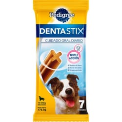 Pedigree - Dentastix Snack Perro Adulto