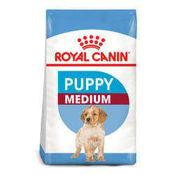 Royal Canin - Alimento Cachorro Medium Puppy Razas Medianas