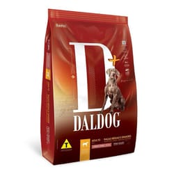 Dalpet - Daldog Perro Adulto Raza Mediana y Grande
