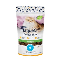 ProDen PlaqueOff - Snack Dental para Gato
