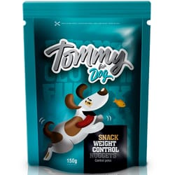 Tommy - Snack Dogs Weight Control