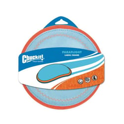 Chuckit - Frisbee Paraflight Flyer