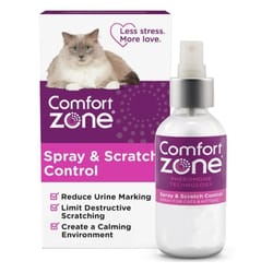 Comfort Zone - Atomizador Calmante para Gato