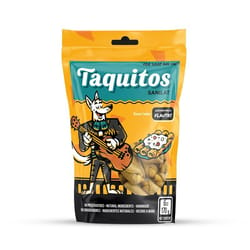 TAQUITOS -FLAUTAS DE POLLO