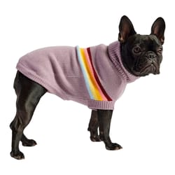 GF Pet - Sweater Retro Lavanda