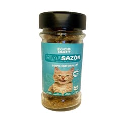 Foodtasty - Miau Sazon Salmon