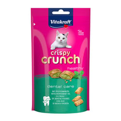 Vitakraft - Crispy Crunch Dental