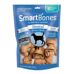 Smartbones - Mini Huesitos Dentales
