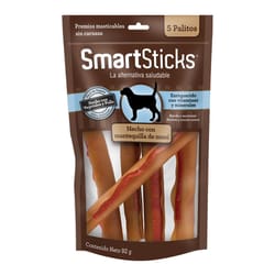 Smartbones - Smartsticks Sabor Mantequilla de Maní