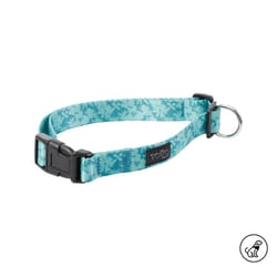 Totto Pets - Collar Ajustable Perro Mylu Verde