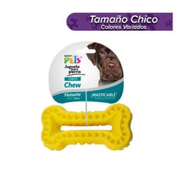 Fancy Pets - Hueso Masticable Chew