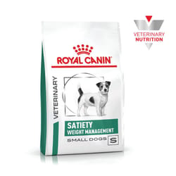Royal Canin VHN - Satiety Small Perro