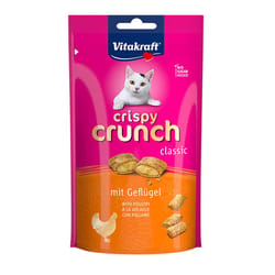 Vitakraft - Crispy Crunch Pollo