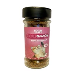 Foodtasty - Miau Sazon Vacuno