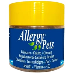 Natural Freshly - Vita Crunch Allergy Pets