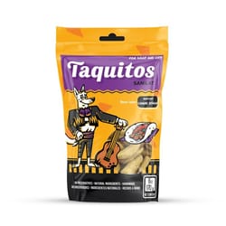 TAQUITOS -TACOS DE CARNE ASADA